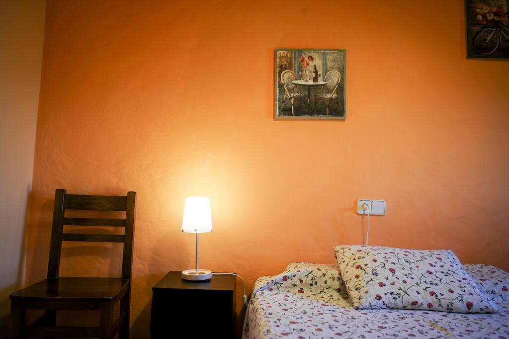 Casa Angrill Hotel Oliana Værelse billede